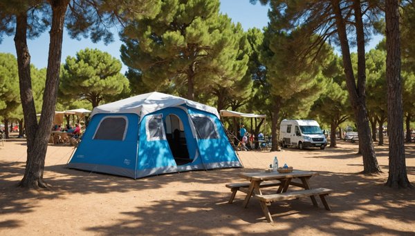 Découvrez le camping de perpignan pour des vacances inoubliables
