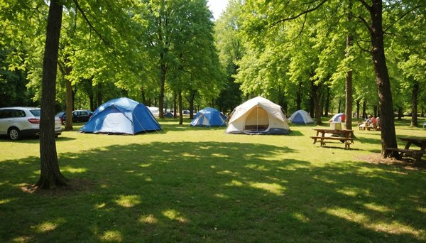 Découvrez pourquoi opter pour un camping 3 étoiles en dordogne