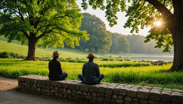 Sélection d'expériences relaxantes alliant nature et patrimoine dans le lot