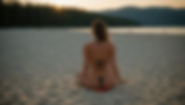 Les meilleures pratiques pour un séjour naturiste en plein air