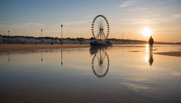 Les meilleurs loisirs plein air autour du royannais