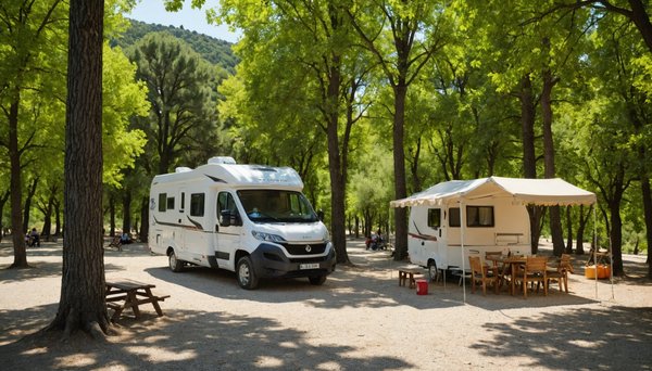 Activités et services proposés dans les campings avec étoiles en Drôme-Ardèche