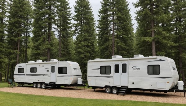 Les avantages des mobil homes pour un séjour confortable en camping