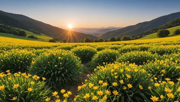 Le var : destination nature pour des vacances naturistes
