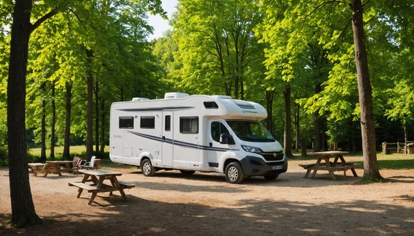 Comment réserver des vacances dans un camping 3 étoiles en dordogne ?