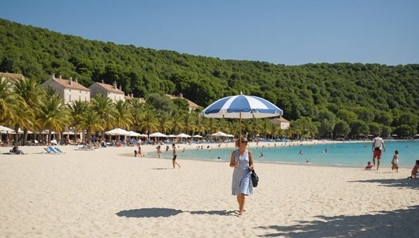Que faire pendant vos vacances à talmont saint hilaire ?