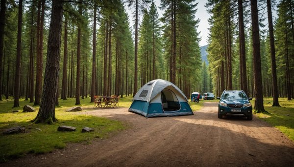 Organiser un sejour dans un camping 5 étoiles des pyrenees-atlantiques