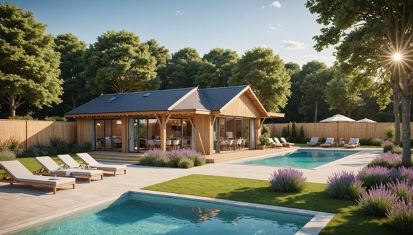 Quels services attendre dun camping 4 etoiles en bretagne ?